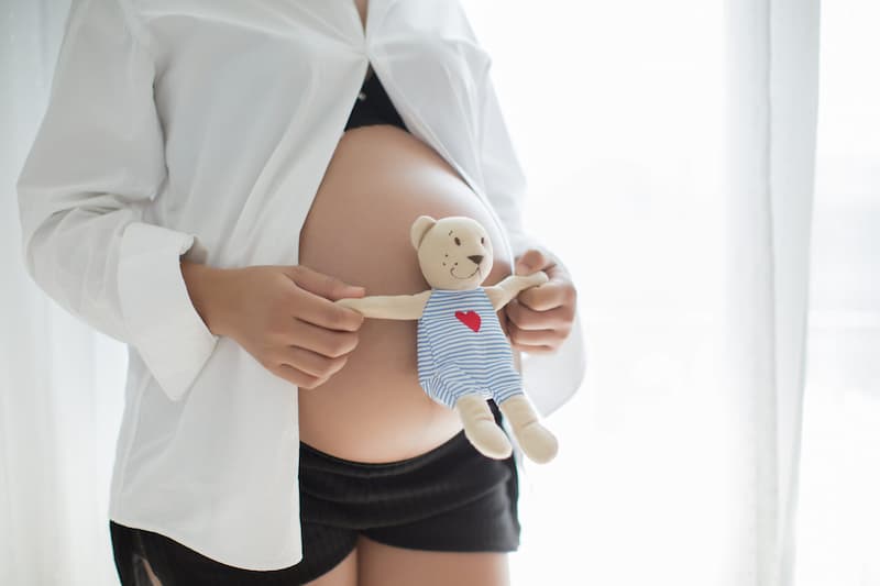 fisioterapia para embarazo Córdoba